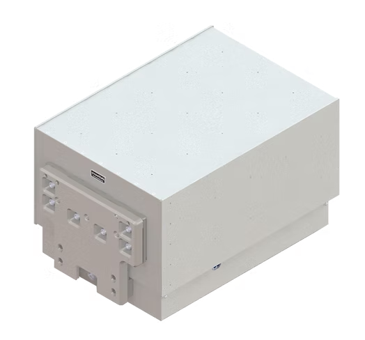 RF Shield Box 대형 닫힘